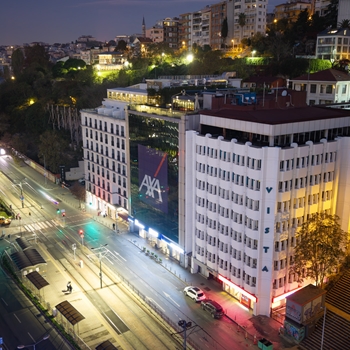 AXA Sigorta A.Ş